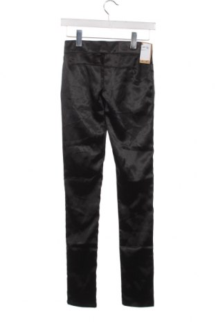 Pantaloni de femei Cheap Monday, Mărime XXS, Culoare Negru, Preț 62,96 Lei