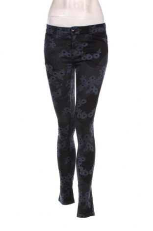 Дамски панталон Cindy H., Размер M, Цвят Черен, Цена 5,80 лв.