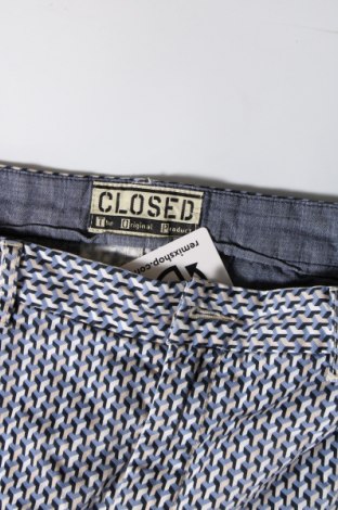 Γυναικείο παντελόνι Closed, Μέγεθος XL, Χρώμα Πολύχρωμο, Τιμή 20,46 €