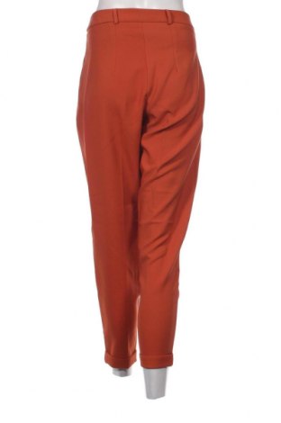 Дамски панталон Closet London, Размер S, Цвят Оранжев, Цена 14,60 лв.