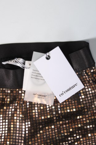 Γυναικείο παντελόνι Co'Couture, Μέγεθος XS, Χρώμα Πολύχρωμο, Τιμή 75,26 €
