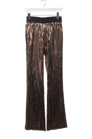 Γυναικείο παντελόνι Co'Couture, Μέγεθος XS, Χρώμα Πολύχρωμο, Τιμή 19,57 €