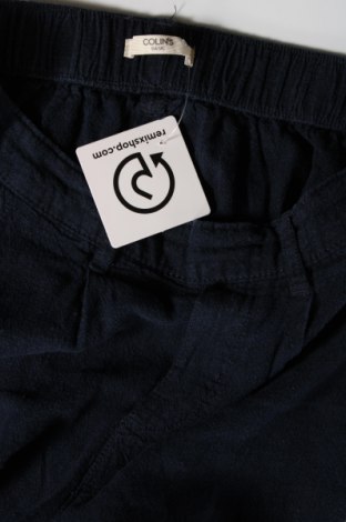 Дамски панталон Colin's, Размер XS, Цвят Син, Цена 29,00 лв.