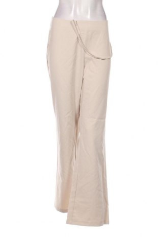 Dámské kalhoty  Collection, Velikost XL, Barva Béžová, Cena  207,00 Kč