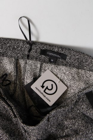Γυναικείο παντελόνι Comma,, Μέγεθος M, Χρώμα Πολύχρωμο, Τιμή 3,94 €