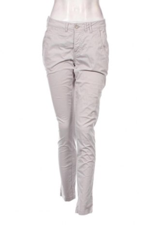 Γυναικείο παντελόνι Comma,, Μέγεθος S, Χρώμα Γκρί, Τιμή 3,94 €