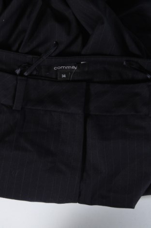 Дамски панталон Comma,, Размер XS, Цвят Син, Цена 49,00 лв.