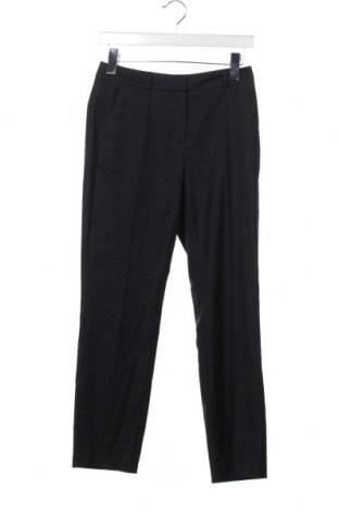 Γυναικείο παντελόνι Comma,, Μέγεθος XS, Χρώμα Μπλέ, Τιμή 3,33 €