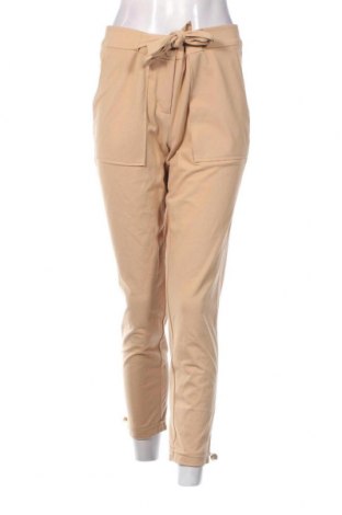 Damenhose Comma,, Größe M, Farbe Beige, Preis 34,10 €