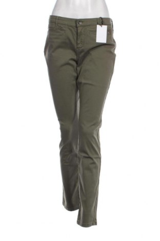Γυναικείο παντελόνι Cop.copine, Μέγεθος L, Χρώμα Πράσινο, Τιμή 48,92 €