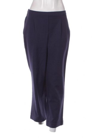Γυναικείο παντελόνι Cortefiel, Μέγεθος M, Χρώμα Μπλέ, Τιμή 8,07 €