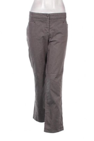 Дамски панталон Cosma, Размер XL, Цвят Сив, Цена 6,96 лв.