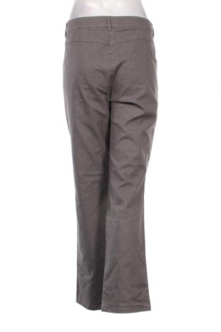 Дамски панталон Cosma, Размер XL, Цвят Сив, Цена 6,38 лв.