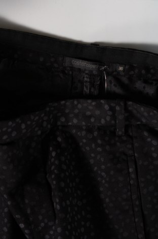 Дамски панталон Coster Copenhagen., Размер S, Цвят Черен, Цена 6,86 лв.