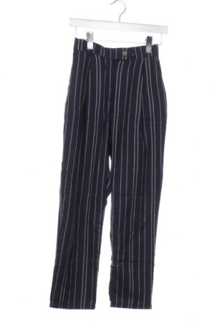 Γυναικείο παντελόνι Cotton On, Μέγεθος XS, Χρώμα Μπλέ, Τιμή 2,15 €