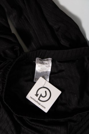 Pantaloni de femei Cotton On, Mărime S, Culoare Negru, Preț 11,45 Lei