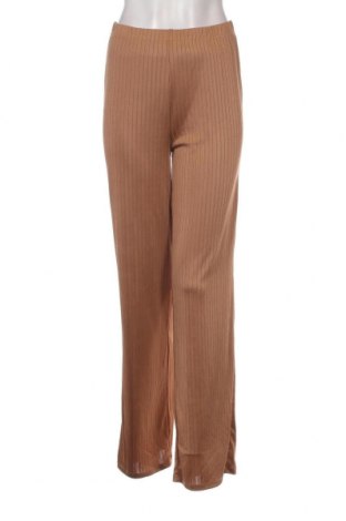 Γυναικείο παντελόνι Cotton On, Μέγεθος S, Χρώμα  Μπέζ, Τιμή 5,22 €