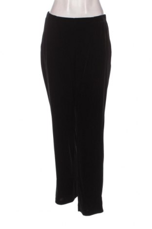 Dámské kalhoty  Couture Line, Velikost L, Barva Černá, Cena  111,00 Kč