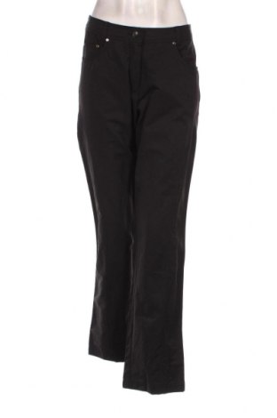 Γυναικείο παντελόνι Crane, Μέγεθος M, Χρώμα Μαύρο, Τιμή 1,63 €