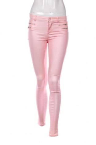 Дамски панталон Crazy Lover, Размер S, Цвят Розов, Цена 35,00 лв.