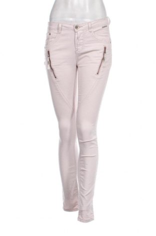 Pantaloni de femei Cream, Mărime S, Culoare Mov, Preț 19,34 Lei