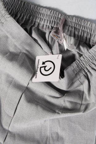 Дамски панталон Creation Atelier, Размер S, Цвят Сив, Цена 35,00 лв.