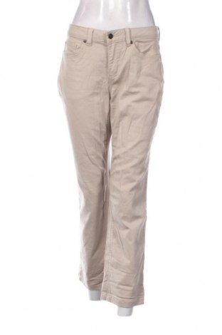 Дамски панталон Croft & Barrow, Размер M, Цвят Бежов, Цена 4,35 лв.
