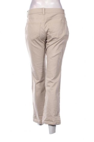 Γυναικείο παντελόνι Croft & Barrow, Μέγεθος M, Χρώμα  Μπέζ, Τιμή 14,84 €