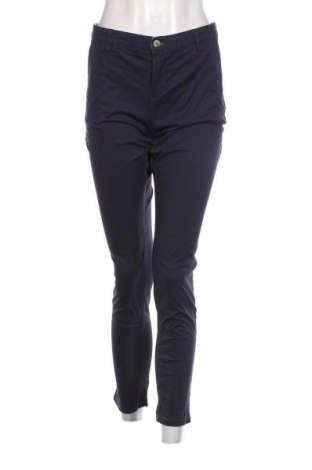 Γυναικείο παντελόνι Cubus, Μέγεθος M, Χρώμα Μπλέ, Τιμή 2,33 €