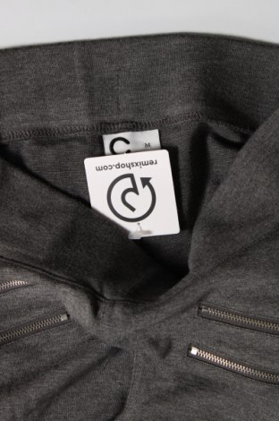 Pantaloni de femei Cubus, Mărime M, Culoare Gri, Preț 12,40 Lei