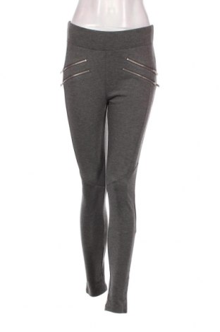 Γυναικείο παντελόνι Cubus, Μέγεθος M, Χρώμα Γκρί, Τιμή 3,41 €
