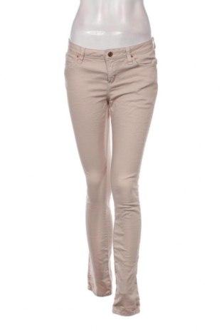 Γυναικείο παντελόνι Cubus, Μέγεθος M, Χρώμα  Μπέζ, Τιμή 2,69 €