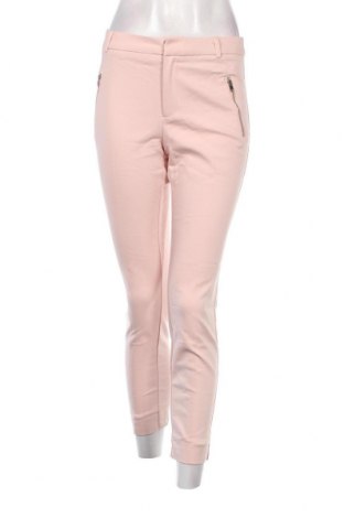 Дамски панталон Cubus, Размер S, Цвят Розов, Цена 8,12 лв.
