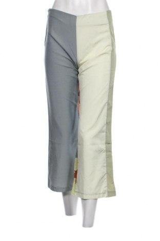 Pantaloni de femei Custo Barcelona, Mărime S, Culoare Multicolor, Preț 37,70 Lei