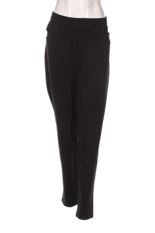 Дамски панталон D&Co, Размер XL, Цвят Черен, Цена 19,78 лв.