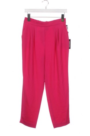 Damenhose DKNY, Größe XXS, Farbe Rosa, Preis 98,45 €