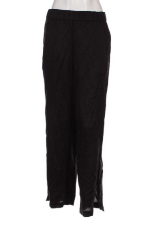 Γυναικείο παντελόνι Dedicated, Μέγεθος S, Χρώμα Μαύρο, Τιμή 75,26 €