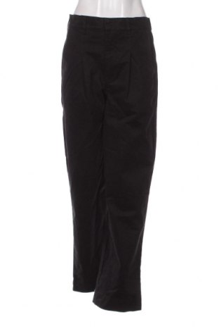 Дамски панталон Dedicated, Размер M, Цвят Черен, Цена 17,52 лв.
