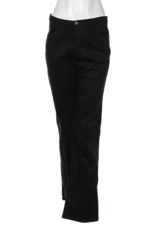 Pantaloni de femei Departure, Mărime M, Culoare Negru, Preț 95,39 Lei