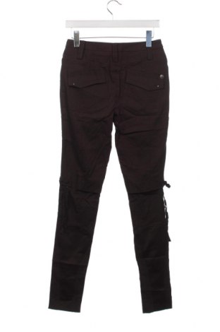Γυναικείο παντελόνι Didi, Μέγεθος S, Χρώμα Μαύρο, Τιμή 2,87 €