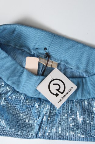 Γυναικείο παντελόνι Dimensione Danza, Μέγεθος XS, Χρώμα Μπλέ, Τιμή 3,59 €