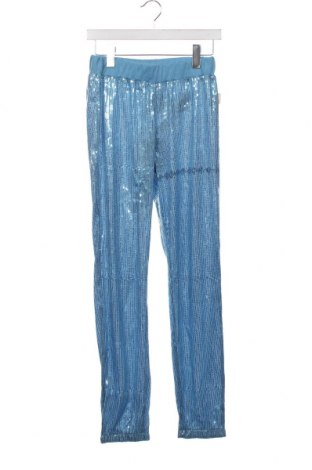Γυναικείο παντελόνι Dimensione Danza, Μέγεθος XS, Χρώμα Μπλέ, Τιμή 4,49 €