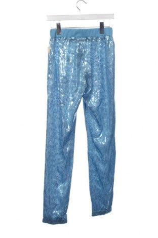 Dámske nohavice Dimensione Danza, Veľkosť XS, Farba Modrá, Cena  3,59 €