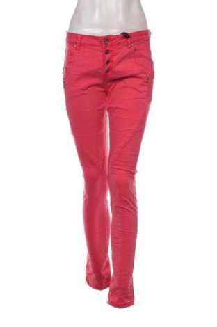 Γυναικείο παντελόνι Dranella, Μέγεθος S, Χρώμα Ρόζ , Τιμή 7,18 €