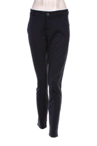 Pantaloni de femei Dranella, Mărime M, Culoare Albastru, Preț 16,22 Lei