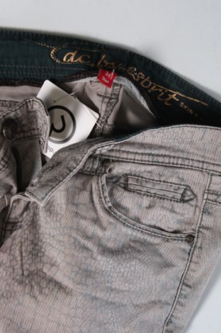 Дамски панталон Edc By Esprit, Размер S, Цвят Бежов, Цена 4,64 лв.