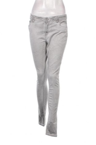 Дамски панталон Edc By Esprit, Размер M, Цвят Сив, Цена 6,38 лв.