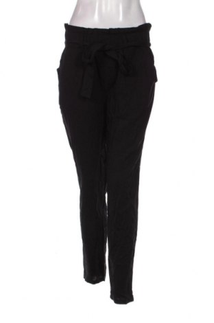 Дамски панталон Eight2Nine, Размер M, Цвят Черен, Цена 20,01 лв.