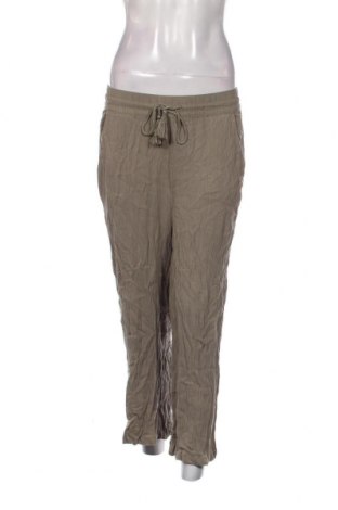 Дамски панталон Eight2Nine, Размер L, Цвят Зелен, Цена 21,75 лв.