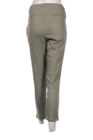 Pantaloni de femei Elle Nor, Mărime S, Culoare Verde, Preț 12,40 Lei